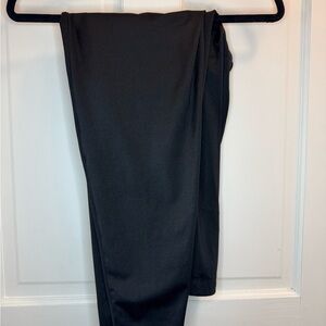 Yitty Black Headliner Shaping Leggings 1X